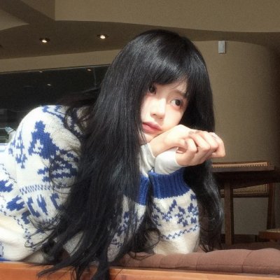 我的女神女汉子