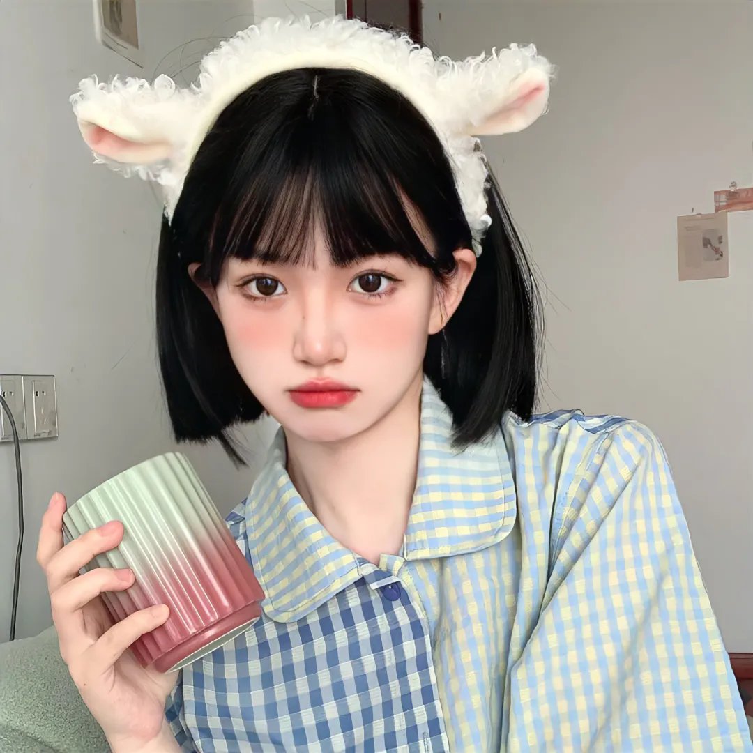 怪魔与艺伎